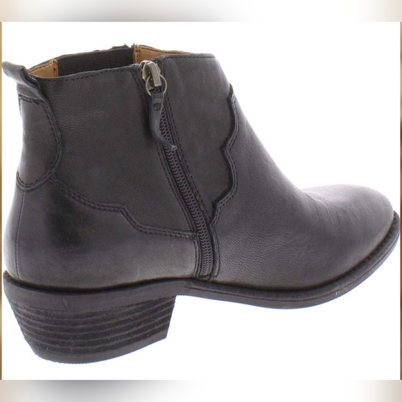 Comfortiva Virden Black Oleoso 6 M (B) - Picture 2 of 3